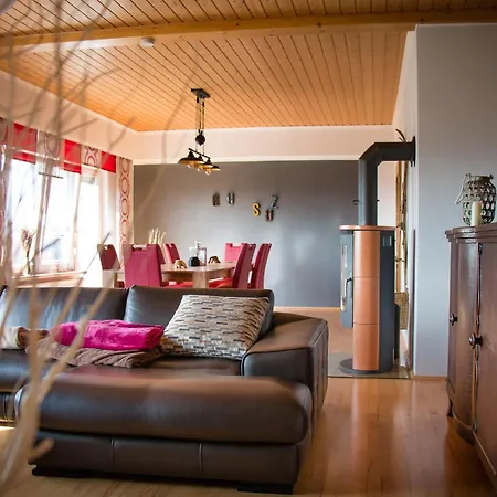 Falkenblick Og Im Fh Falkenhoehe Appartamento *