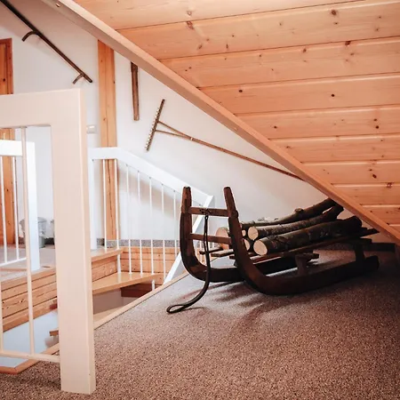 Falkenblick Og Im Fh Falkenhoehe Appartamento