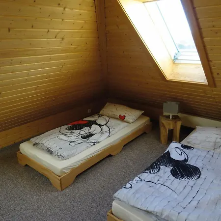 Falkenblick Og Im Fh Falkenhoehe Apartment *