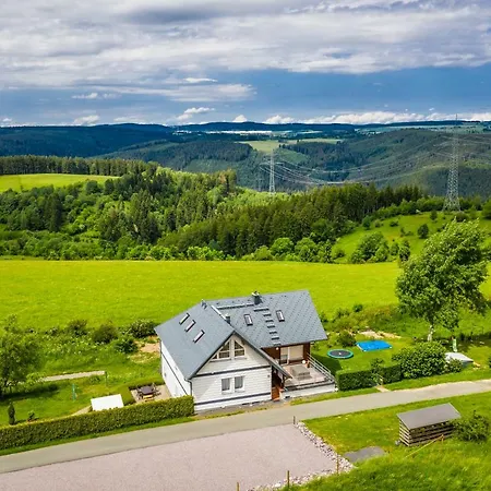 Falkenblick Og Im Fh Falkenhoehe Oberweißbach