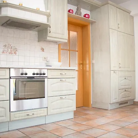 Falkenblick Og Im Fh Falkenhoehe Apartment *