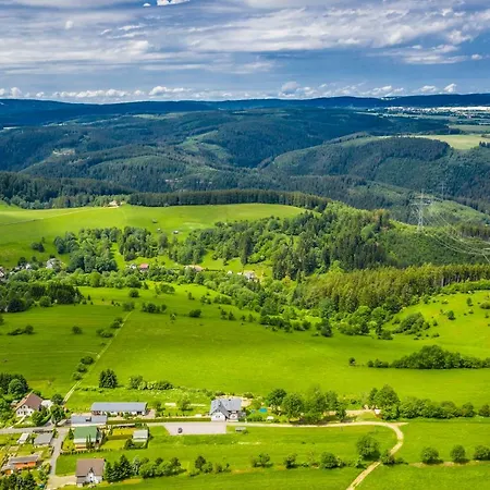 Falkenblick Og Im Fh Falkenhoehe Daire