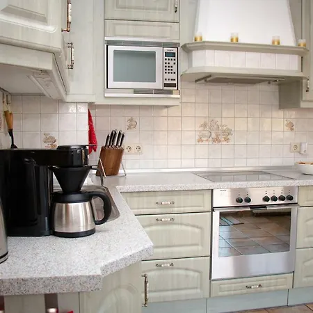 Falkenblick Og Im Fh Falkenhoehe * Oberweißbach