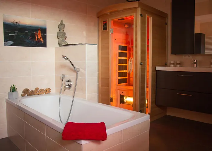 Falkenblick Og Im Fh Falkenhoehe Oberweißbach