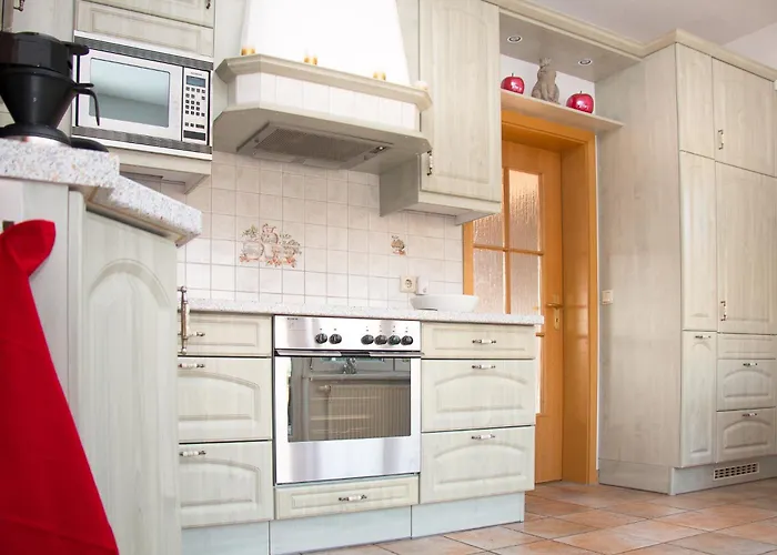 Falkenblick Og Im Fh Falkenhoehe Appartement