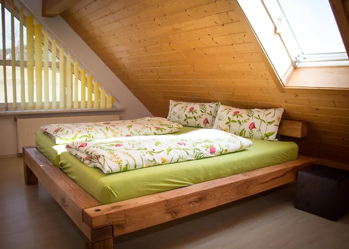 Falkenblick Og Im Fh Falkenhoehe * Oberweißbach