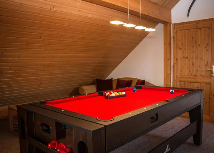 Falkenblick Og Im Fh Falkenhoehe * Oberweißbach