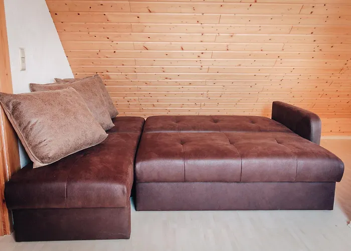 Falkenblick Og Im Fh Falkenhoehe Appartement