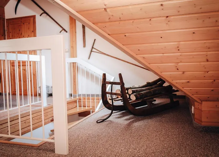 Falkenblick Og Im Fh Falkenhoehe Appartement