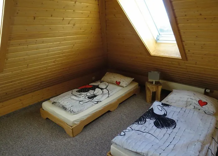 Falkenblick Og Im Fh Falkenhoehe Appartement *