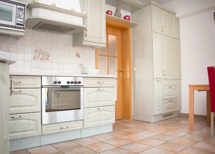 Falkenblick Og Im Fh Falkenhoehe Appartement *