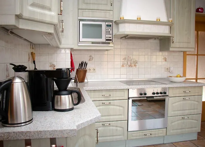 Falkenblick Og Im Fh Falkenhoehe * Oberweißbach