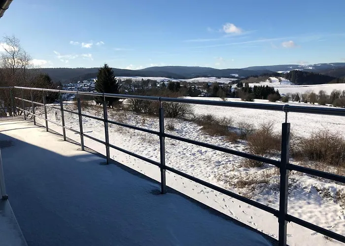 Falkenblick Og Im Fh Falkenhoehe *